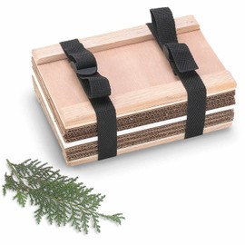 Forestry Suppliers Student Plant Press, Small, 6" x 9"