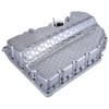 06K103600R Aluminum Engine Oil Pan Compatible for Golf Ti-guan A3