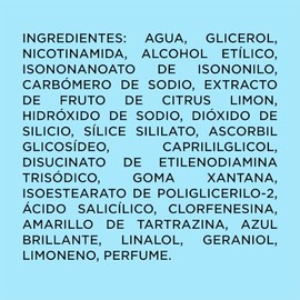 Garnier Hidratante Toque Seco Anti-imperfecciones con Acido Salicílico. Hidrata la piel y reduce imperfecciones. Efecto Mate, para todo tipo de piel 85g.