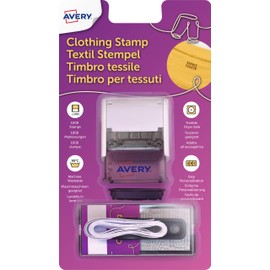 Avery Computer Labels Three Wide on Web, 70 x 37 mm – Ref 4423/3 [20000 Labels]