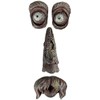 3D Resin Old Man Tree Face Yard Art Decorations, Funny