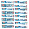 Prepasted Reusable Toothbrush- 30 Pack- Made in the USA