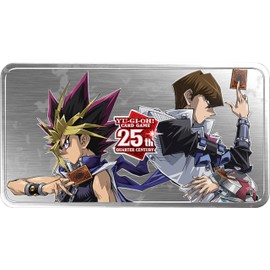 YU-GI-OH! 25th Anniversary Tin: Dueling Mirrors
