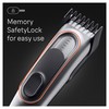 Braun Hair Clipper Series 7, Featuring Lifetime-Sharp Blades, 17 Length