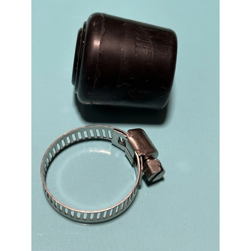 Unbranded Universal Disposal Dishwasher Drain Plug/Cap