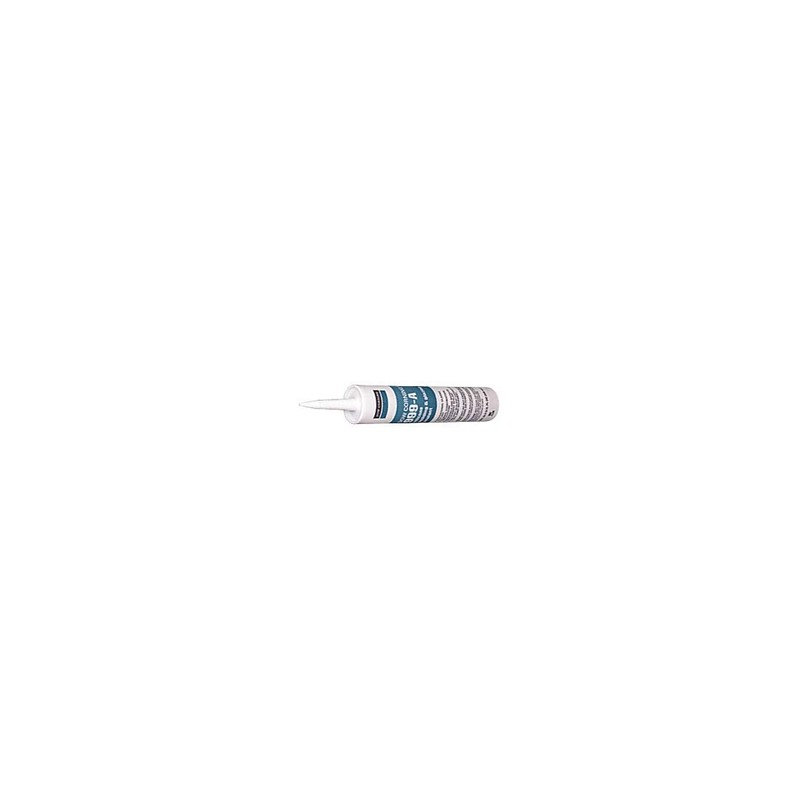 Dow Corning 999A Silicone Glazing Sealant - White