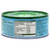 John West Tuna Chunks in Brine Tins - Naturally High