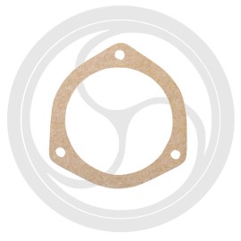 Nippon Machines Yamaha Cylinder Valve Head Cover Gasket XS1 XS2 TX650 TX650 XS650 1/32