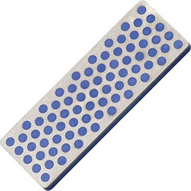 DMT Diamond Whetstone Fine Mini Diamond Stone Fine, 1 Piece