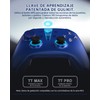 GuliKit TT MAX Wireless Controller for PC, Android, iOS, Switch