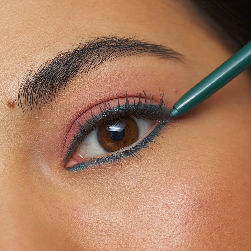 3ina MAKEUP Vegan Cruelty Free, The 24h Automatic Eye Pencil