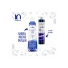 Shampoo Azul Matizador Para Canas Y Rayos Inbellezza 500g