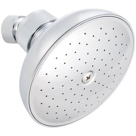 Kakudai 13 3851 G-Shaped Rotating Shower Head