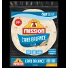 Mission Carb Balance 8" Soft Taco Flour Tortillas - 8