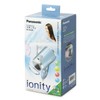 Panasonic EH5212P-A Ionity Hair Dryer, Negative Ion Turbo Dry Mini,