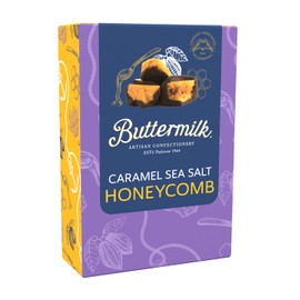 Caramel Sea Salt Honeycomb 150g (3)
