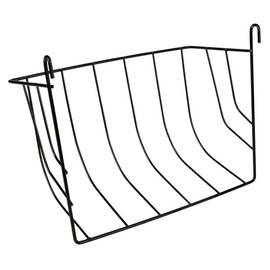 Trixie metal hay nativity for hanging