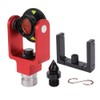 Mini Prism System, Surveying Mini Prism For Total Station Reflect