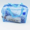 Waterproof swim bag, blue swim bath bag, beach bag/waterproof bag, swim bag / 방수 수영 가방 블루 수영 목욕탕가방 가방 비치백/방수가방 수영 가방