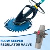 G3 G4 Flow Keeper Regulator Valve Compatible With Pool Cleaner