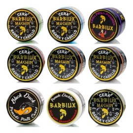 Pomada Para Cabello Firme Style Radiante Pomade - 120 Gr