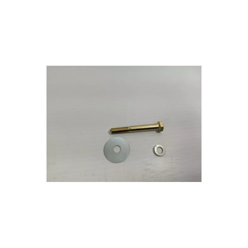 Unbranded Tav2 torque converter clutch bolt Grade 8 for predator