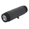 Bluetooth Speaker Portable Wireless Subwoofer Loudspeaker with LED Outdoor Multimedia