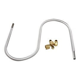 Vulcan HART 00-417389-00001 Flex Tube KIT