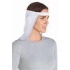 Coolibar UPF 50+ Unisex Windom UV Hat Drape - Sun
