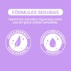 Desodorante natural crema para mujer – Aroma Palo de Rosa