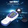 WT81B Bluetooth Light Meter Digital Display Handheld HighAccuracy Luxmeter Photometer