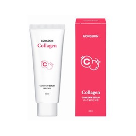 Gongskin Collagen Serum 100ml / 공스킨 콜라겐 세럼 100ml