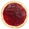 Andy Anand Gourmet Raspberry Cheesecake 9" Made Fresh 2 lbs