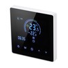 16A Digital Thermostat with LCD Display Programmable Thermostat Electric Heating