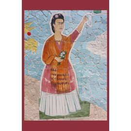 Frida Kahlo Journal
