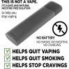 Natranal Smokeless Oxygen Experience Puffer-Breathe Better|Winterg