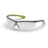 HexArmor VS250 z87 Lightweight Safety Glasses, Clear Lens, TruShield2F Anti-Fog