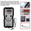 Remote Key Frequency Tester, 100MHZ to 1GHZ Infrared Remote Control