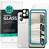 Ibywind para Realme GT 2 Pro 5G 6.7, 2 Protector