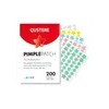 200pcs Parches Para El Acné En La Cara