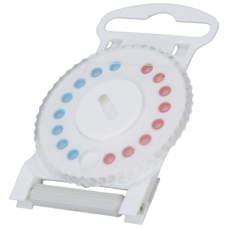 HF3 Wax Guard Wheel Waterproof Oil Proof Compact Cleaning Tool