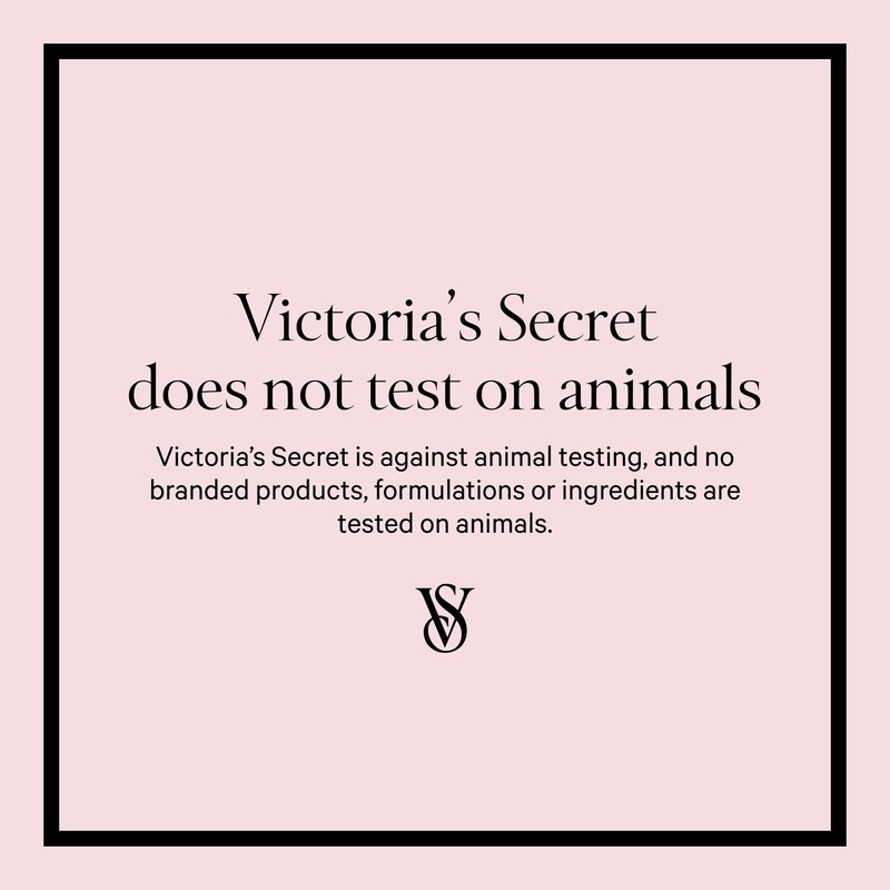 Victoria's Secret Bare Vanilla Mini Fragrance Duo Gift Set, Notes