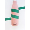 SIGG 50326 Stainless Steel Bottle Meridian 0.5L Shine Pink