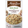 Near East Wild Mushroom And Herb Pilaf, 6.3 oz
