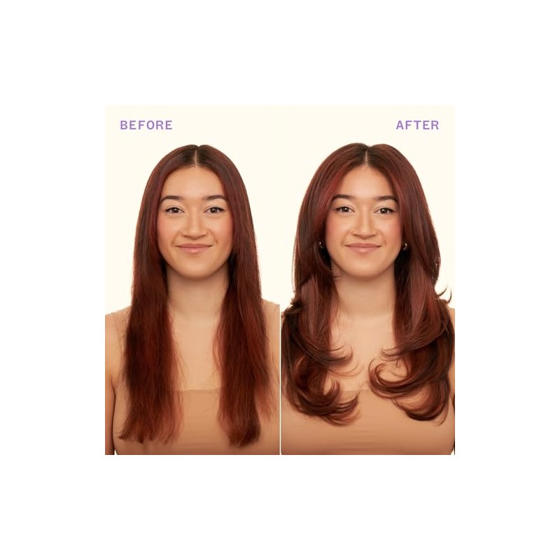 amika big hit volumizing shampoo