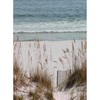 CafePress Sandy Beach Soft Cover Journal Notebook, Personal Diary