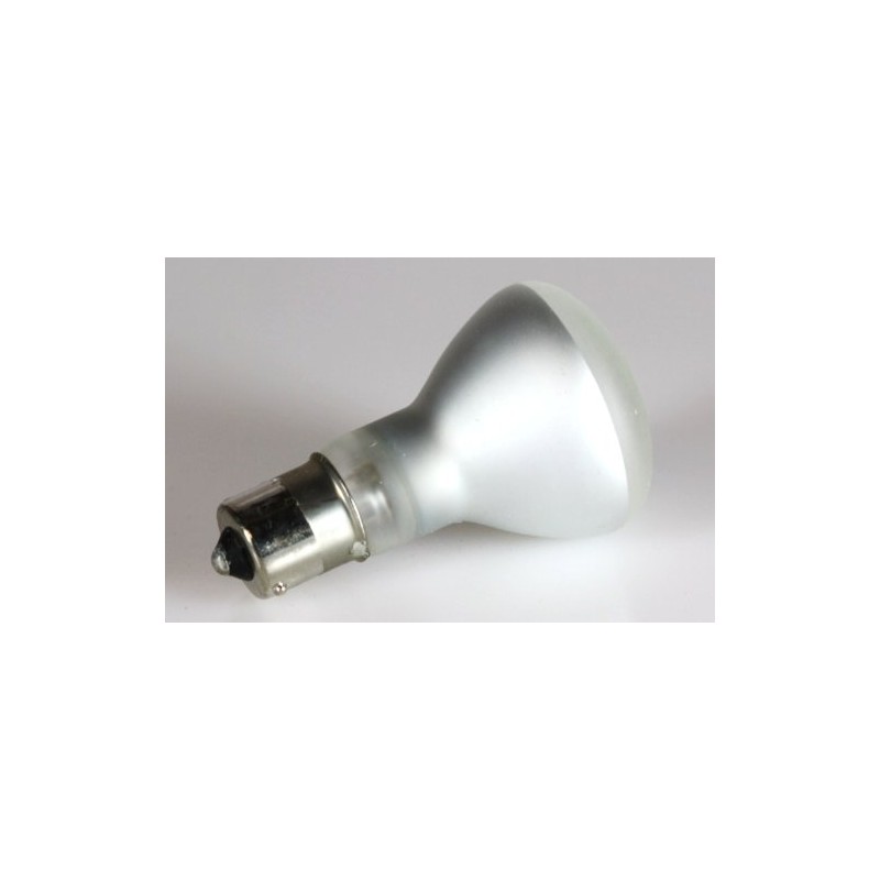 Eiko 1383TF 13V 1.5A R-12 SC Bayonet Base Silicon Coated