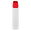 Escali Ear and Forehead Thermometer, Fever Alarm and Large Backlit