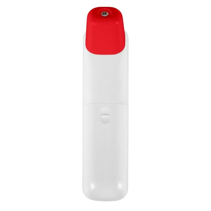 Escali Ear and Forehead Thermometer, Fever Alarm and Large Backlit