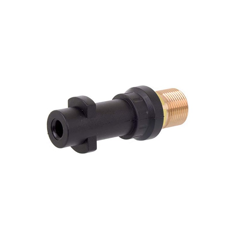 Bayonet Adaptor M22 x 1.5 Male Thread for Karcher K